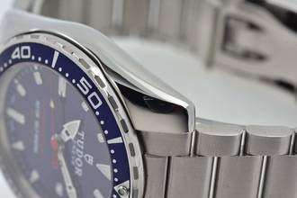 Thumbnail von Tudor Hydronaut II 20060B Full Set </h1>