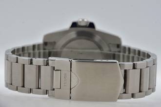 Thumbnail von Tudor Hydronaut II 20060B Full Set </h1>