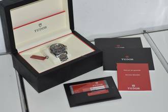 Thumbnail von Tudor Hydronaut II 20060B Full Set </h1>