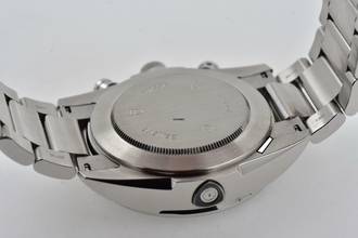 Thumbnail von Tudor Fastrider Chrono Chronograph 42000D Ducati Edition LC100 Full Set </h1>