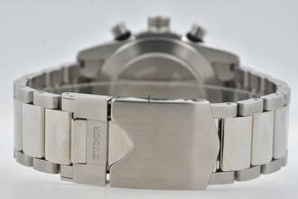 Thumbnail von Tudor Fastrider Chrono Chronograph 42000D Ducati Edition LC100 Full Set </h1>