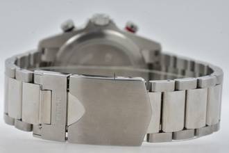 Thumbnail von Tudor Grantour Chrono Fly-Back Chronograph Fly-Back 20550N LC100 </h1>