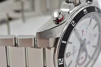 Thumbnail von Tudor Grantour Chrono Fly-Back Chronograph Fly-Back 20550N LC100 </h1>