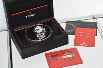 Thumbnail von Tudor Grantour Chrono Fly-Back Chronograph Fly-Back 20550N LC100 </h1>