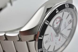 Thumbnail von Tudor Grantour Chrono Fly-Back Chronograph Fly-Back 20550N LC100 </h1>