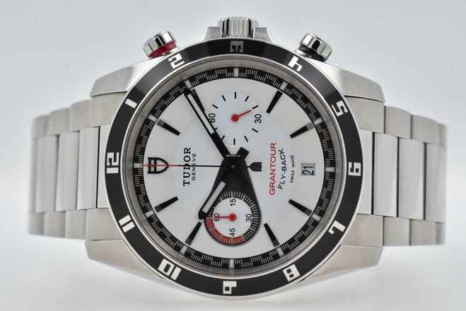  Tudor Grantour Chrono Fly-Back Chronograph Fly-Back 20550N LC100 </h1> 