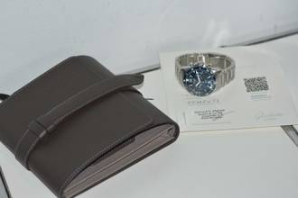 Thumbnail von Glashütte Original SeaQ Chronograph Panoramadatum Big Date 1-37-23-02-81 Blue Dial </h1>