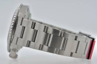 Thumbnail von Rolex Submariner Date 16610 - LC170 Stickered Stickers Rehaut Full Set Random </h1>