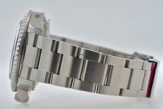 Thumbnail von Rolex Sea-Dweller 4000 M-Series LC170 Stickered Stickers Full Set Tool-Set </h1>