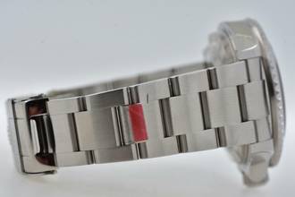 Thumbnail von Rolex Sea-Dweller 4000 M-Series LC170 Stickered Stickers Full Set Tool-Set </h1>