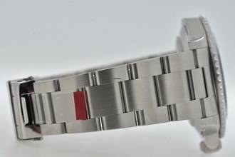 Thumbnail von Rolex Submariner (No Date) 4-Liner 14060M - LC100 Stickered Stickers Rehaut Full Set </h1>