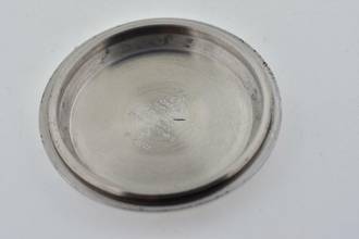 Thumbnail von Omega Speedmaster Professional Moonwatch 145.022 Steel Gold Rare Vintage Limited 500pcs </h1>