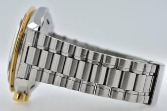 Thumbnail von Omega Speedmaster Professional Moonwatch 145.022 Steel Gold Rare Vintage Limited 500pcs </h1>