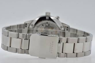 Thumbnail von NOMOS Club Neomatik Sport Neomatik 40 Weltzeit Dune 790.S6 Limited 175pcs </h1>