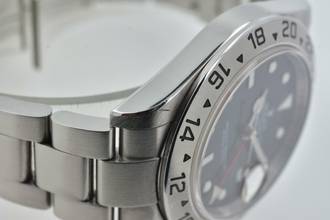 Thumbnail von Rolex Explorer II Automatik 16570 - V Serie - Cal. 3186 - LC110