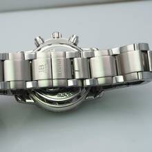 Thumbnail von Blancpain Air Command Monaco Yacht Show Limited 50 2485A-1130 Box+Papiere