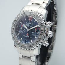 Thumbnail von Blancpain Air Command Monaco Yacht Show Limited 50 2485A-1130 Box+Papiere