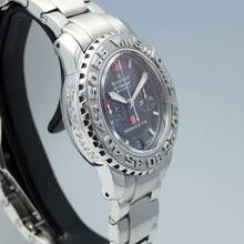 Thumbnail von Blancpain Air Command Monaco Yacht Show Limited 50 2485A-1130 Box+Papiere