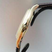 Thumbnail von Patek Philippe Perpetual Calendar 5140J Gold 18k/750 Box+Papiere Full Set