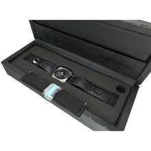 Thumbnail von Bell & Ross BR 03-94 Chronographe BR03-94 Full Set 2013 </h1>