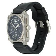 Thumbnail von Bell & Ross BR 03-94 Chronographe BR03-94 Full Set 2013 </h1>