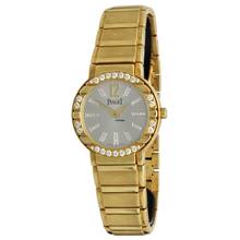 Thumbnail von Piaget Polo Polo-Diamonds 18K.Gold