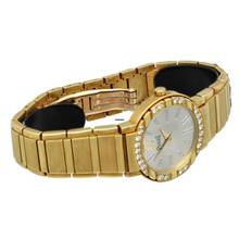 Thumbnail von Piaget Polo Polo-Diamonds 18K.Gold