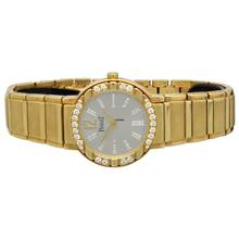 Thumbnail von Piaget Polo Polo-Diamonds 18K.Gold