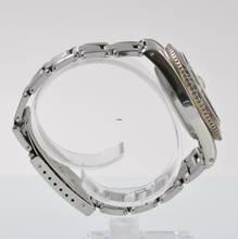 Thumbnail von Rolex GMT-Master 6542 OCC brown gilt glossy dial bakelite bezel 1958