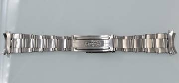 Thumbnail von Rolex GMT-Master 1675 Long E Pepsi bezel Full Set 1968’s