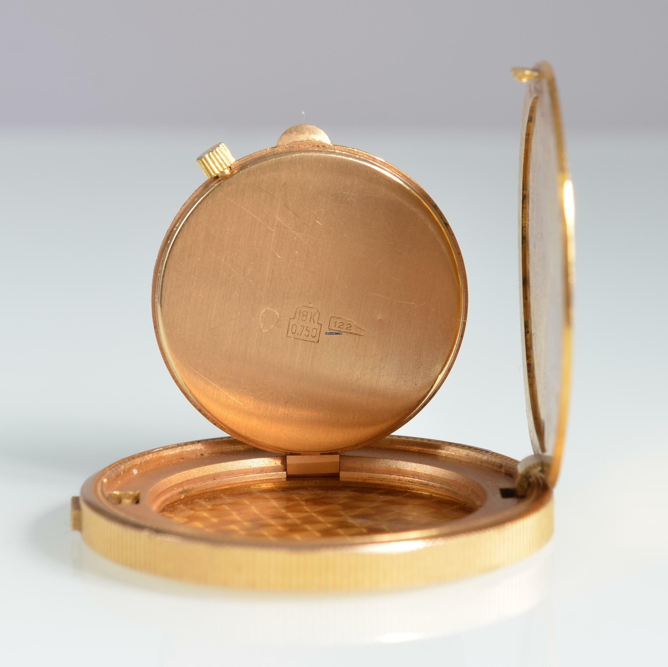 Thumbnail von Omega Constellation Double Eagle coin watch U.S.A. to double eagle 20 dollars yellow gold 18KT 1965 </h1>