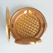 Thumbnail von Omega Constellation Double Eagle coin watch U.S.A. to double eagle 20 dollars yellow gold 18KT 1965 </h1>