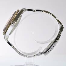 Thumbnail von Rolex Submariner (No Date) 6205 Tropical brown gilt dial with radium indexes Full Set 1955