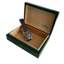 Thumbnail von Rolex Submariner (No Date) “James Bond” 6536-1 Tropical gilt radium dial TOP Condition 1957 </h1>