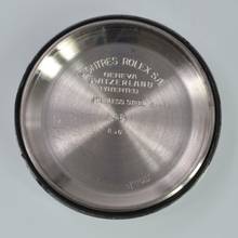 Thumbnail von Rolex Submariner (No Date) “James Bond” 6536-1 Tropical gilt radium dial TOP Condition 1957 </h1>