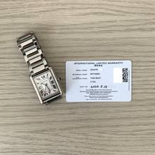 Thumbnail von Cartier Must De Cartier Extra-large WSTA0053 Automatic Full Set Like NEW 2025's </h1>