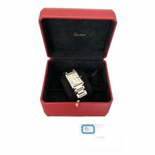 Thumbnail von Cartier Must De Cartier Extra-large WSTA0053 Automatic Full Set Like NEW 2025's </h1>