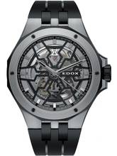 Thumbnail von Edox 85303-357GN-NGN Delfin Mecano Automatik Herrenuhr 43mm 20ATM