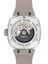 Thumbnail von Alpina Alpiner AL-525BG3AE6 Herrenuhr Alpiner Extreme Automatik 41mm 20ATM