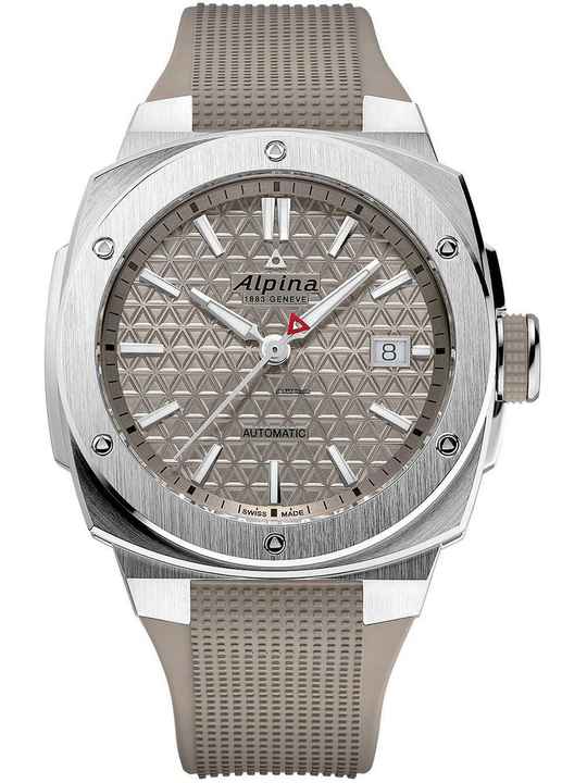  Alpina Alpiner AL-525BG3AE6 Herrenuhr Alpiner Extreme Automatik 41mm 20ATM  