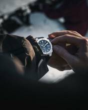 Thumbnail von Alpina AL-525FWT4AE6 Herrenuhr Extreme Freeride World Tour