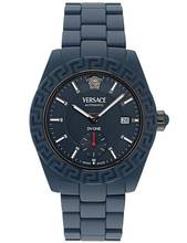 Thumbnail von Versace VE7K00223 Herrenuhr DV One Automatik 43mm 5ATM