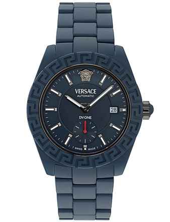  Versace VE7K00223 Herrenuhr DV One Automatik 43mm 5ATM  