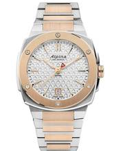Thumbnail von Alpina AL-220S2AE2B Damenuhr Extreme Quarz 34mm 10ATM