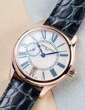 Thumbnail von Frederique Constant Classics Automatic FC-318MPWN3B4 Damenuhr Classic Automatik 36mm 5ATM