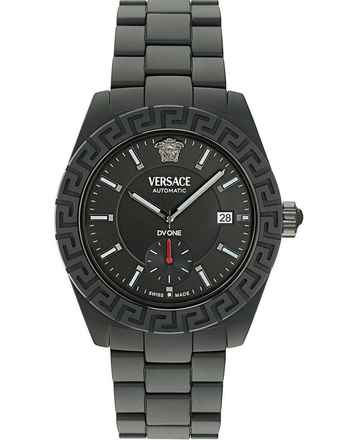  Versace VE7K00123 Herrenuhr DV One Automatik 43mm 5ATM 