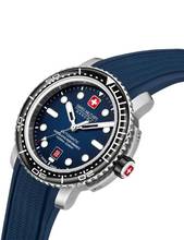 Thumbnail von Swiss Military Hanowa SMWGL0002002-SET Herrenuhr Maitre Plongeur 44mm 10ATM