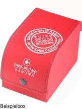 Thumbnail von Swiss Military Hanowa SMWGL0002002-SET Herrenuhr Maitre Plongeur 44mm 10ATM