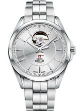 Thumbnail von Swiss Military SMA34085.22 Automatik Herrenuhr 40mm 10ATM