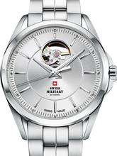 Thumbnail von Swiss Military SMA34085.22 Automatik Herrenuhr 40mm 10ATM